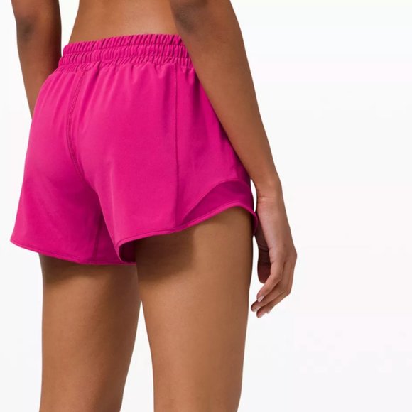 Hotty Hot Shorts Lululemon Cheap